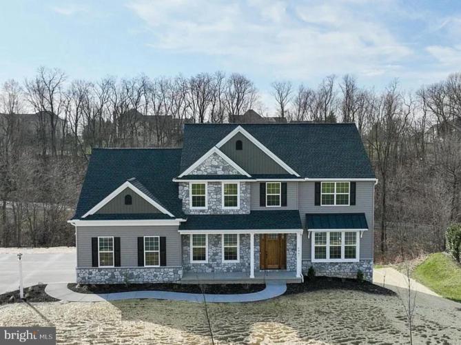 Photo of 171 Ellicott Road, Avondale PA