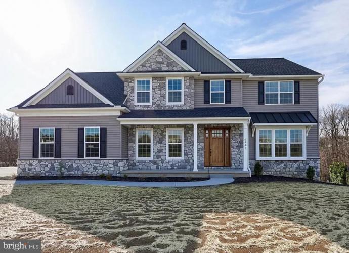 Photo of 167 Ellicott Road, Avondale PA