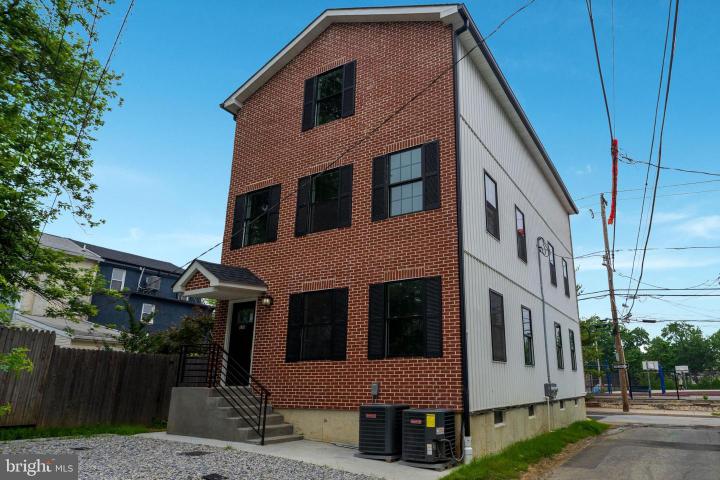 Photo of 110 S Matlack Street, West Chester PA