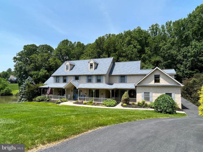 Photo of 797 Tree Lane, West Chester PA