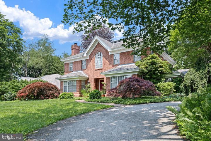 Photo of 2 Farron Drive, Chadds Ford PA
