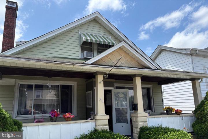 Photo of 66 Pennsylvania Avenue