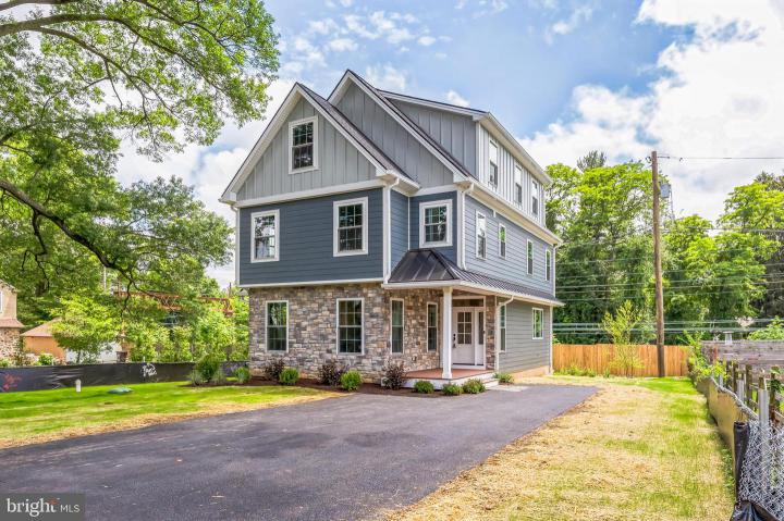Photo of 45 Orchard Lane, Berwyn PA