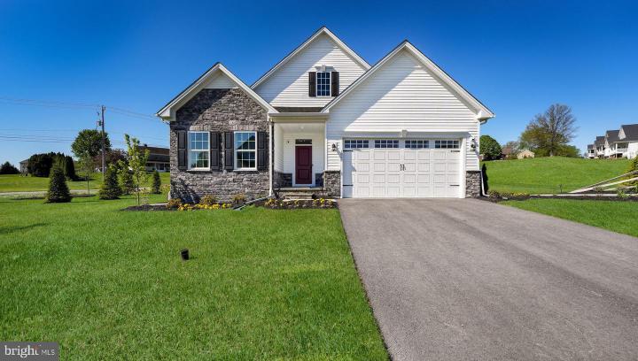 Photo of 1000 Gilray Drive, Downingtown PA
