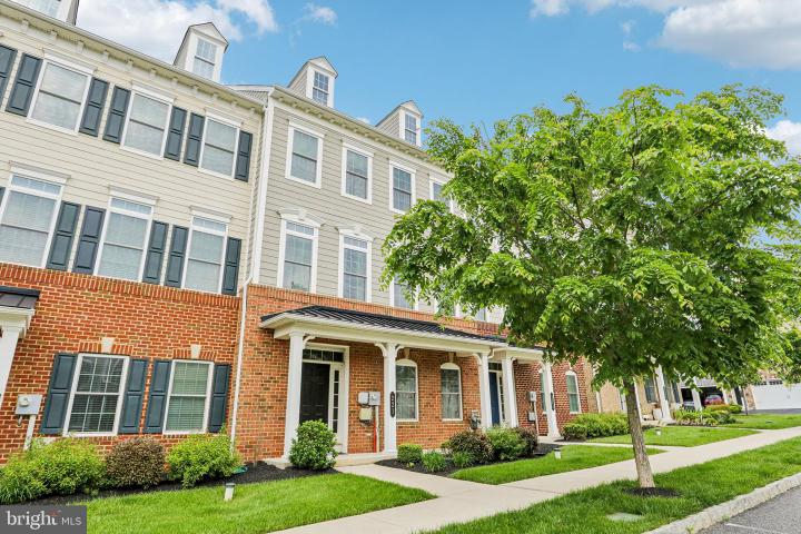Photo of 221 Patriots Path, Malvern PA
