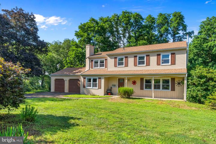 Photo of 844 Meadowview Road, Kennett Square PA