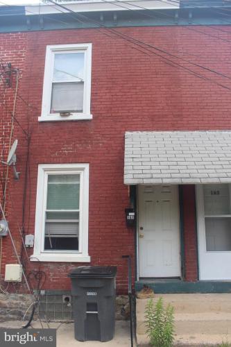 Photo of 161 Jefferson Avenue, Downingtown PA