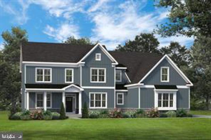 Photo of 110 Lexington Manor, Glenmoore PA