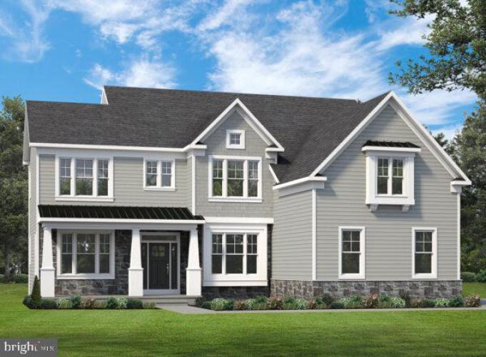 Photo of 147 Lexington Manor, Glenmoore PA