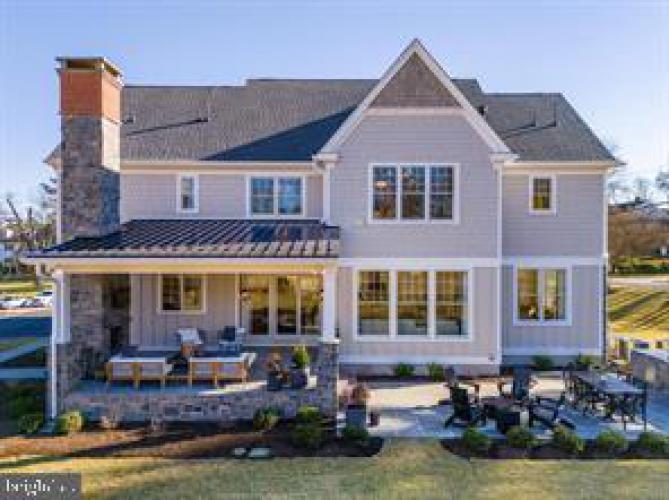 Photo of 105 Lexington Manor, Glenmoore PA