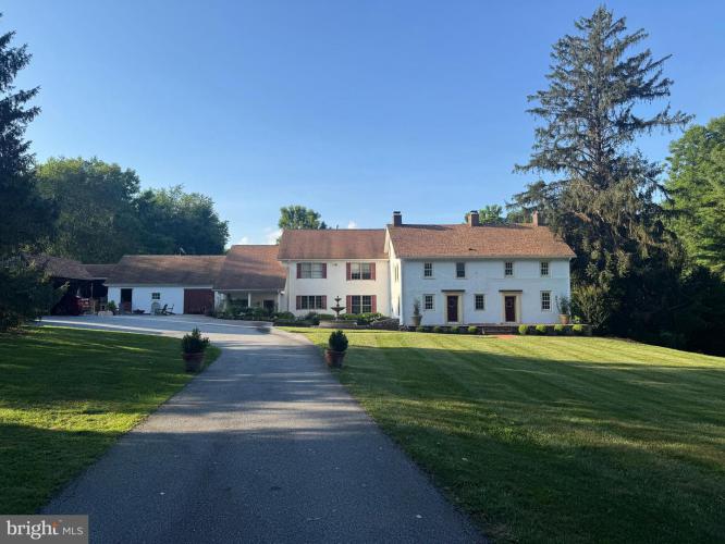 Photo of 1936 Lenape Road, West Chester PA