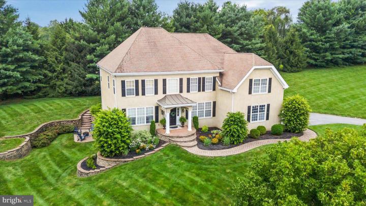 Photo of 101 Lavender Hill Lane, Landenberg PA