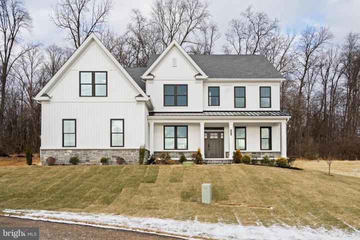 Photo of 151 Lexington Manor Lot10