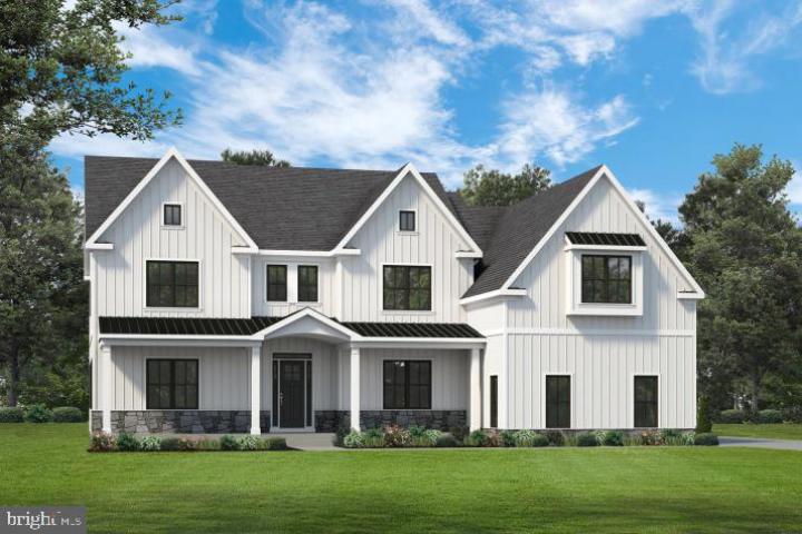 Photo of 118 Lexington Manor, Glenmoore PA