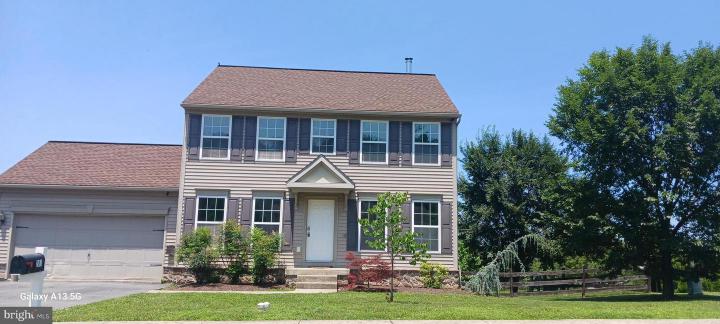Photo of 281 Merwood Drive, Morgantown PA