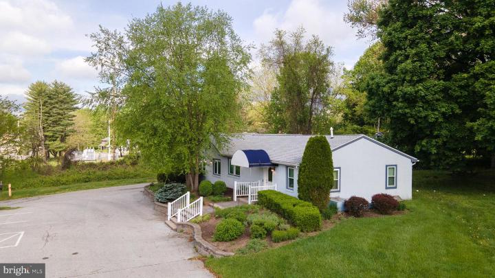 Photo of 519 Baltimore Pike, Chadds Ford PA