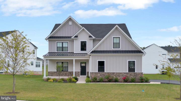 Photo of 422 Emerald Court, Spring City PA