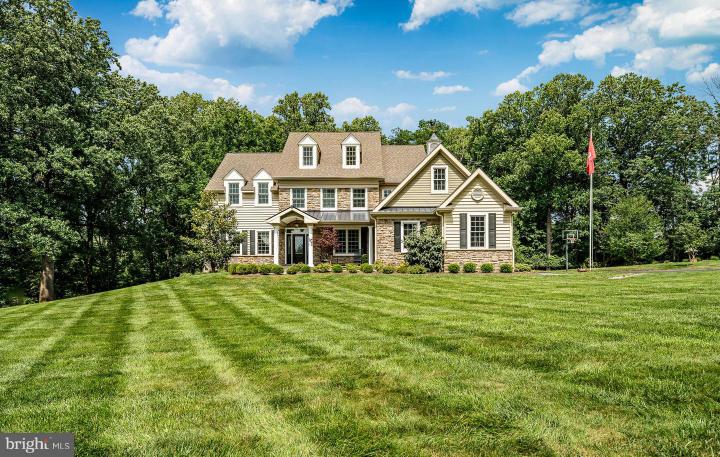Photo of 211 Dutton Mill Road, West Chester PA