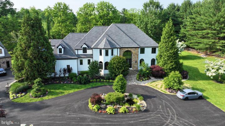 Photo of 821 Burrows Run Road, Chadds Ford PA