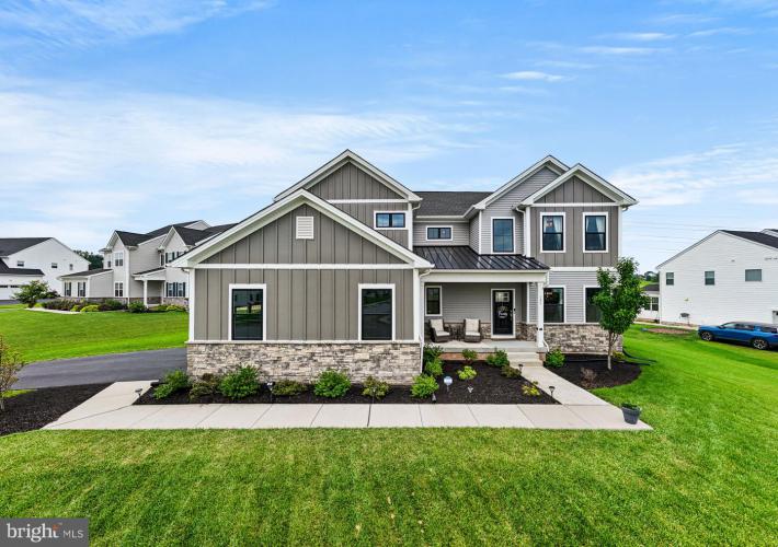 Photo of 131 Violet Way, Spring City PA