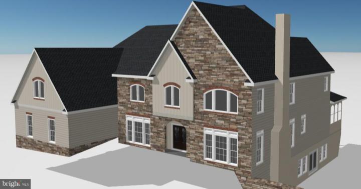 Photo of 204 Sandy Flash Drive, Kennett Square PA