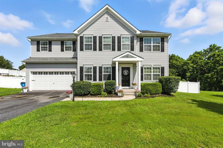 Photo of 603 Lamborn Ridge Drive, West Grove PA
