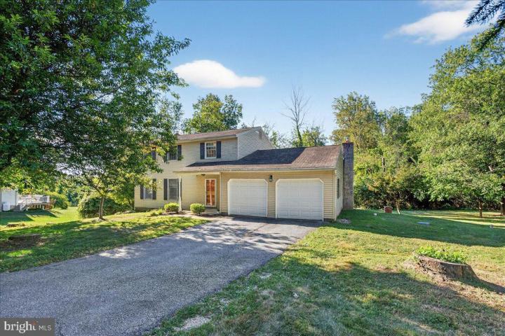 Photo of 7 Rabbit Run Lane, Glenmoore PA