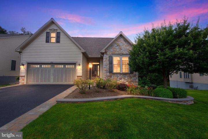 Photo of 230 Honeycroft Boulevard, Cochranville PA