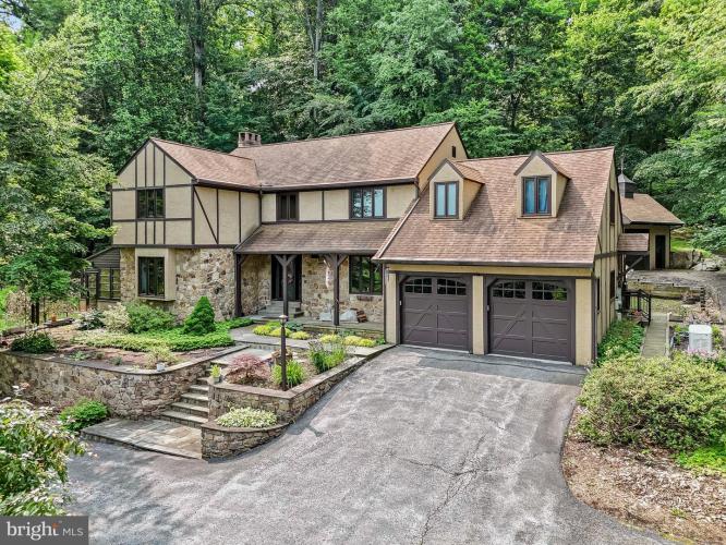 Photo of 1200 Dunsinane Hill, Chester Springs PA
