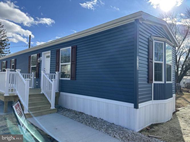 Photo of 215 Jamie Lane, Sadsburyville PA