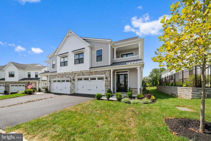 Photo of 627 Appaloosa Road 251, Downingtown PA