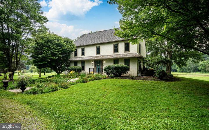 Photo of 1317 Brandywine Creek Road, Coatesville PA
