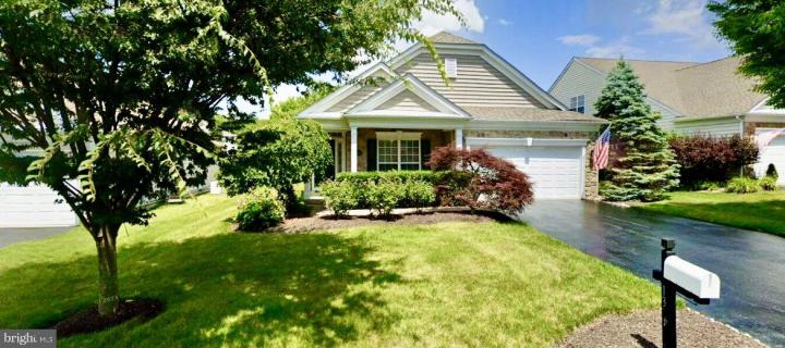 Photo of 134 Lantana Drive, Kennett Square PA