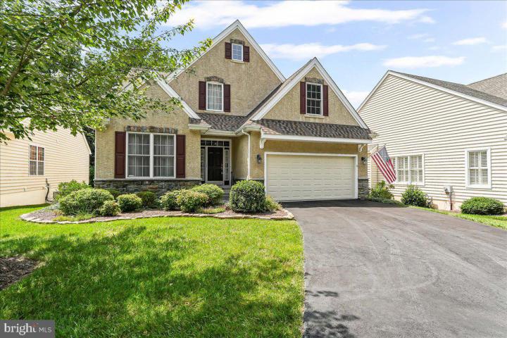 Photo of 109 Regency Court, Avondale PA