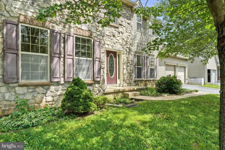 Photo of 2 Radence Lane, West Grove PA