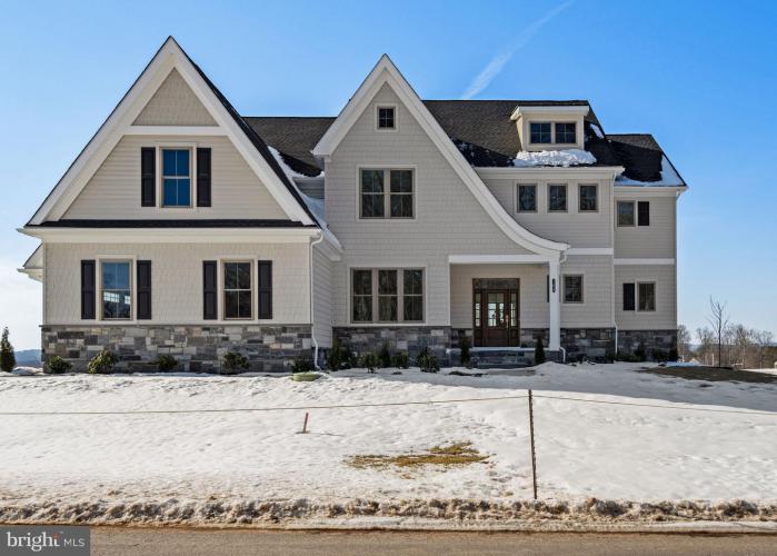 Photo of 105 Lexington Manor Lot29