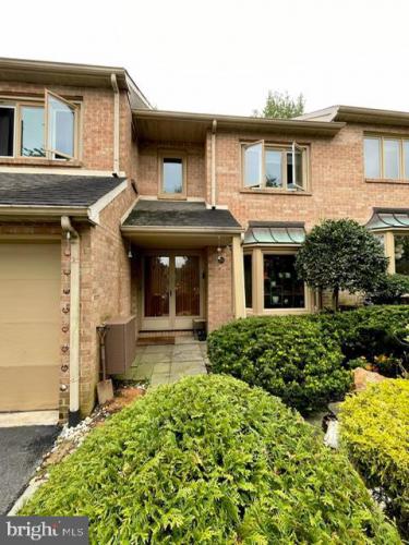 Photo of 101 Amity Drive, Chesterbrook PA