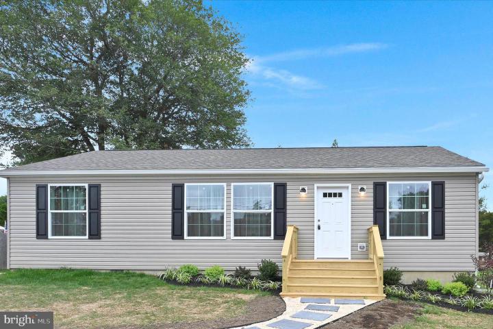 Photo of 28 Lincoln Avenue, Coatesville PA