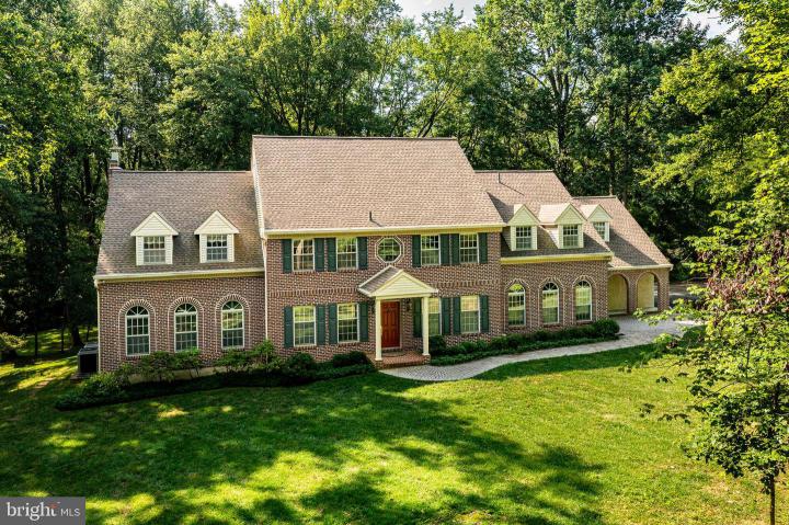 Photo of 2 Bittersweet Drive, West Chester PA