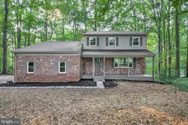 Photo of 1501 Washington Lane, West Chester PA