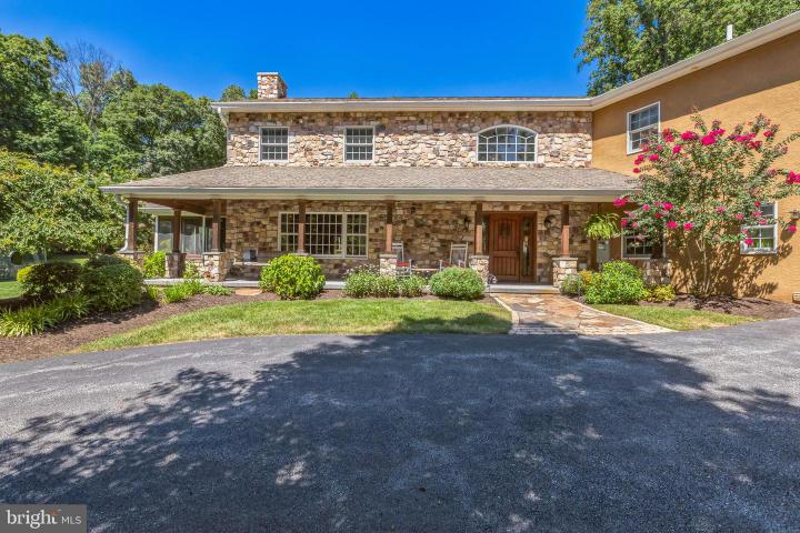 Photo of 49 Denton Drive, Glenmoore PA