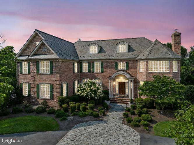 Photo of 1 Dovecote Lane