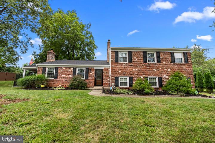 Photo of 481 Red Coat Lane, Wayne PA