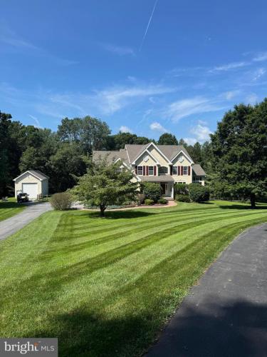 Photo of 54 Mccormick Way, Lincoln University PA