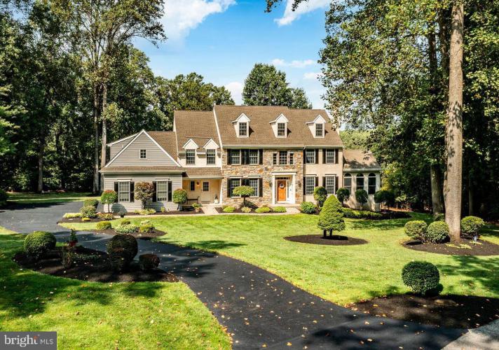 Photo of 1227 Tullamore Circle, Chester Springs PA