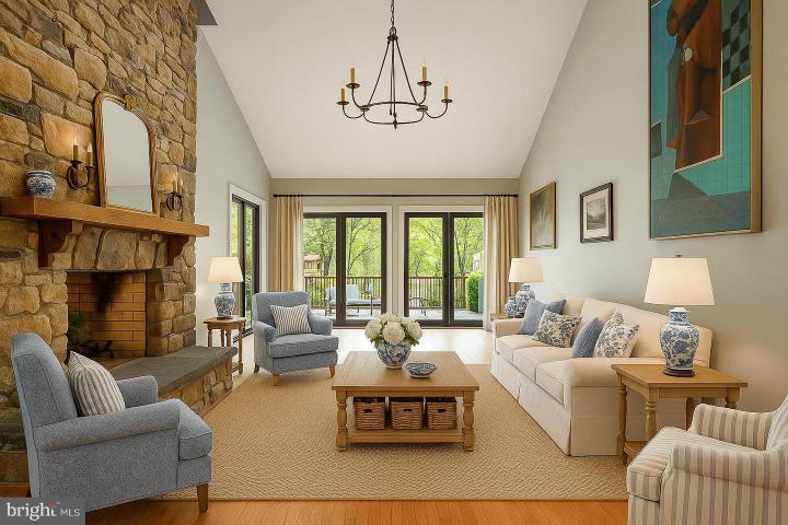 Photo of 1201 King Road, West Chester PA