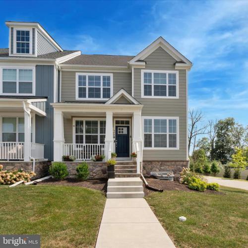 Photo of 498 Major John Way, Malvern PA