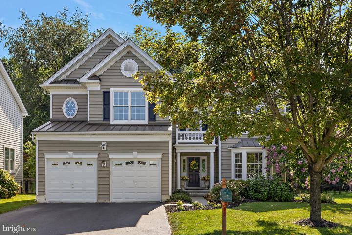 Photo of 523 Radek Court, West Chester PA