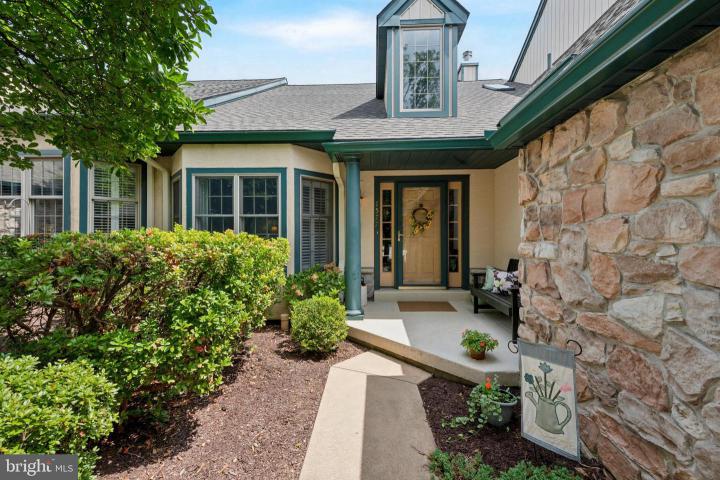 Photo of 1577 Vassar Court, West Chester PA