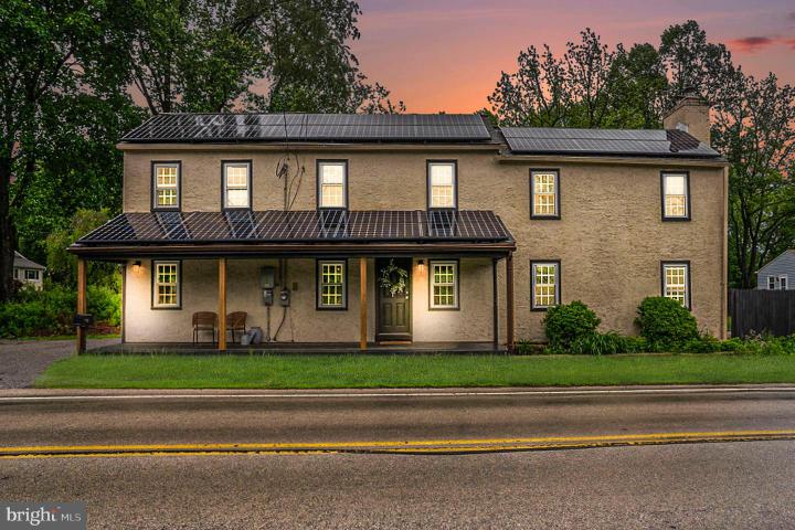 Photo of 1237 W King Road, Malvern PA